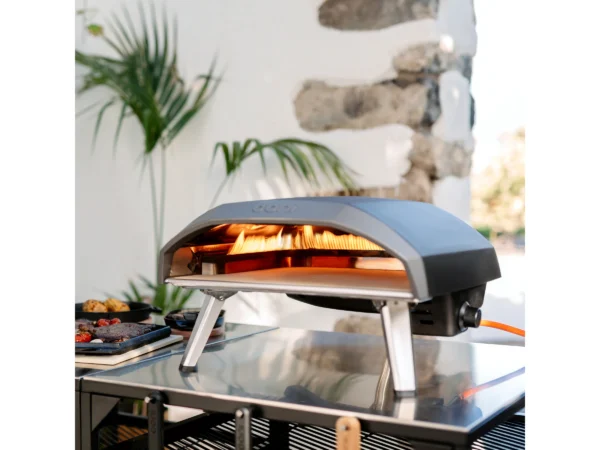 Ooni Koda 16 Gas Pizzaofen groß – Bild 6