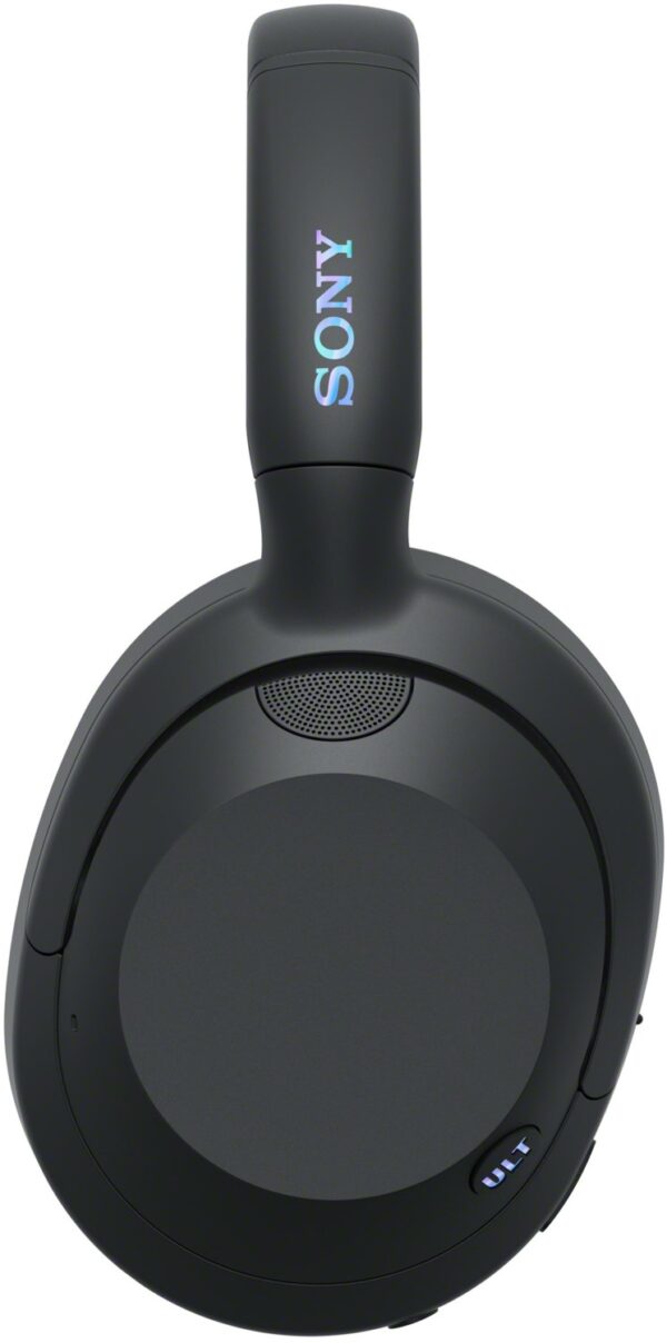 Sony ULT Wear Bluetooth-Kopfhörer schwarz – Bild 6