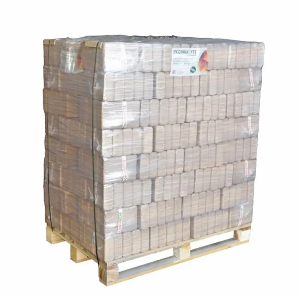 Holzbriketts RUF Hartholz Briketts 960kg – Bild 8