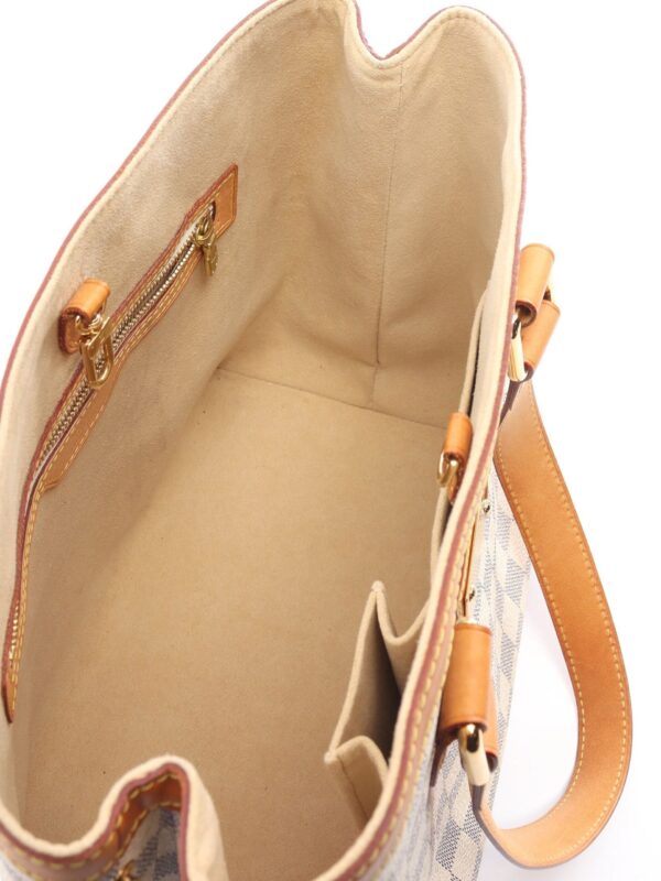 2011 pre-owned Hampstead PM Handtasche – Bild 3