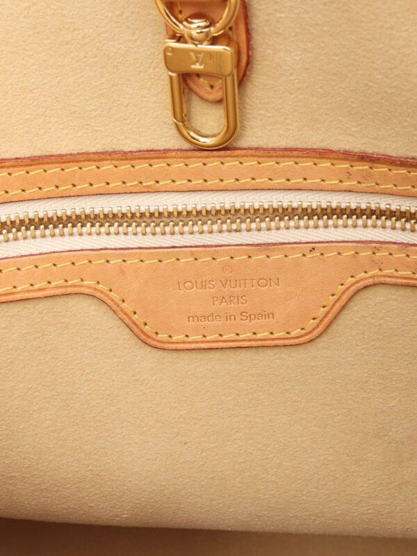 2011 pre-owned Hampstead PM Handtasche – Bild 4