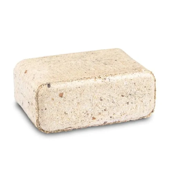 RUF Holzbriketts aus Mischholz, 96x10kg Briketts, 960kg gesamt – Bild 3