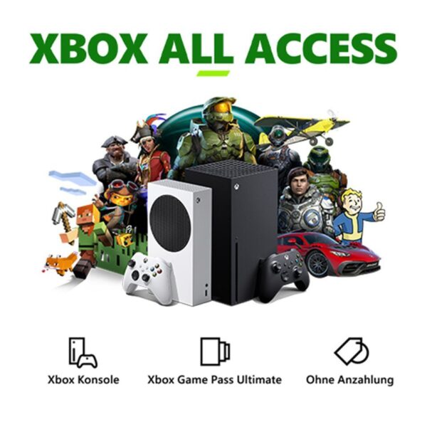 Xbox Series X, inkl. Forza Horizon 5 – Bild 14