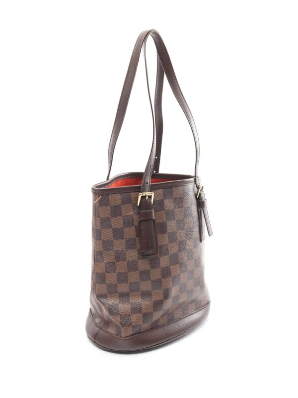 2001 Marais Handtasche – Bild 2