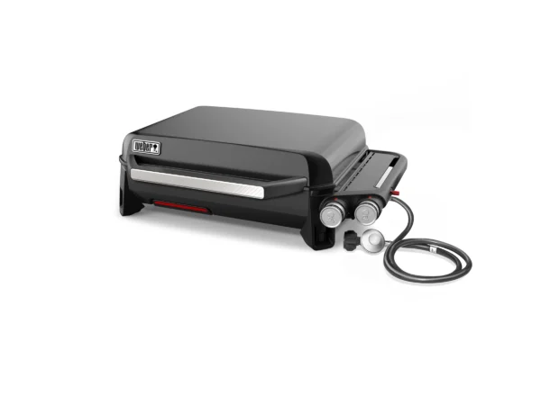 Weber Slate GP 56cm Premium Plancha