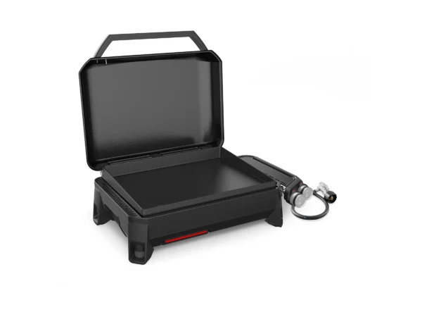 Weber Slate GP 56cm Premium Plancha – Bild 4