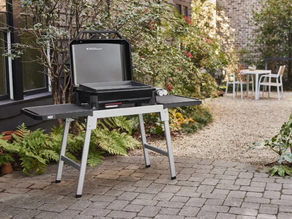 Weber Slate GP 56cm Premium Plancha – Bild 6
