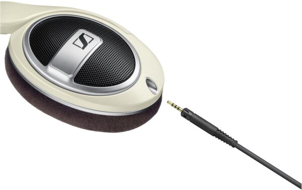 Sennheiser HD 599 Kopfhörer mit Kabel – Bild 3