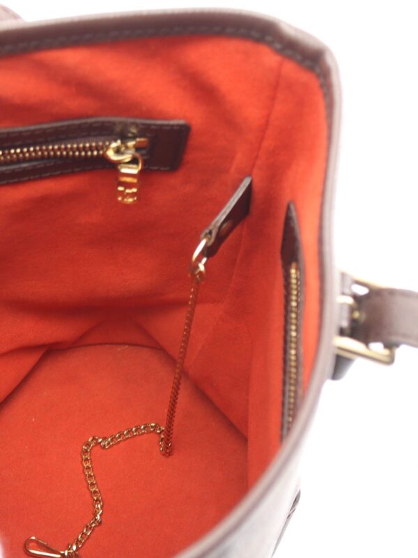 2001 Marais Handtasche – Bild 3