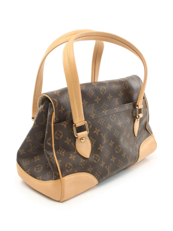 2007 Beverly GM Handtasche – Bild 2