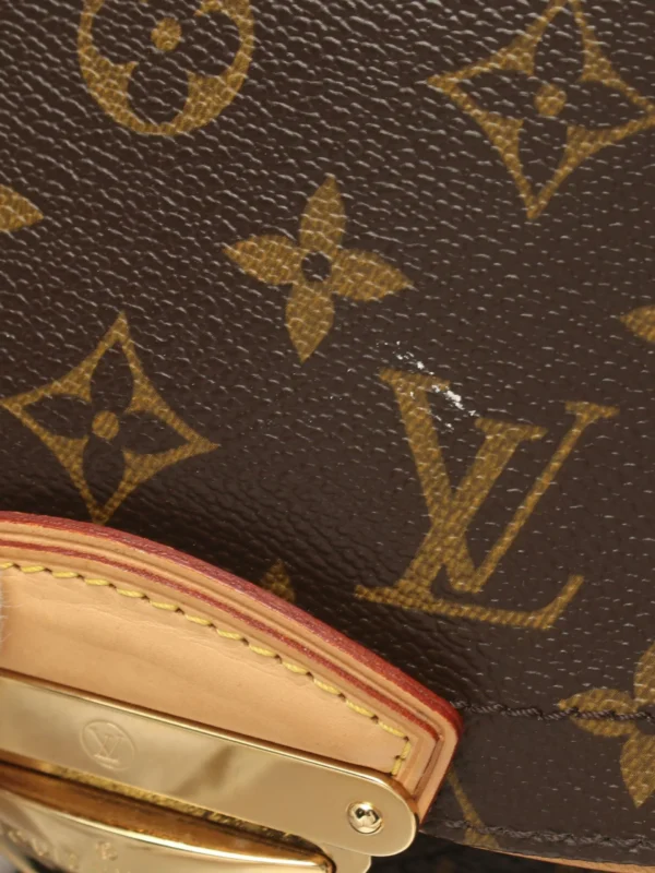 2007 Beverly GM Handtasche – Bild 5