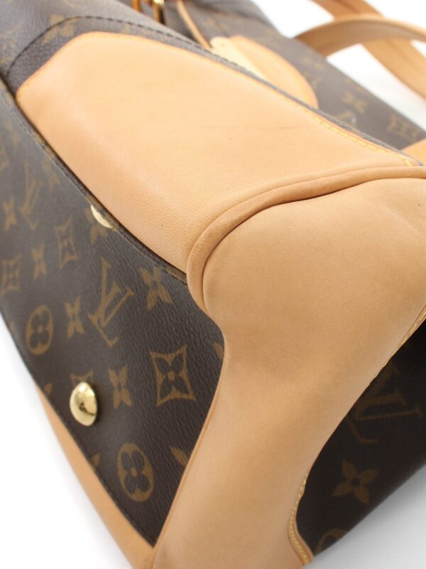 2007 Beverly GM Handtasche – Bild 6
