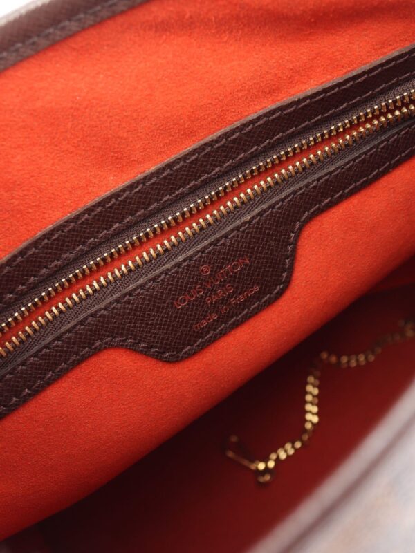 2001 Marais Handtasche – Bild 4