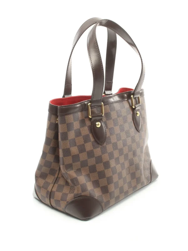 2008 pre-owned Hampstead PM Handtasche – Bild 2