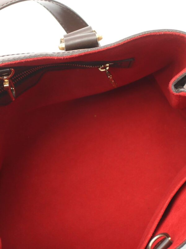 2008 pre-owned Hampstead PM Handtasche – Bild 3
