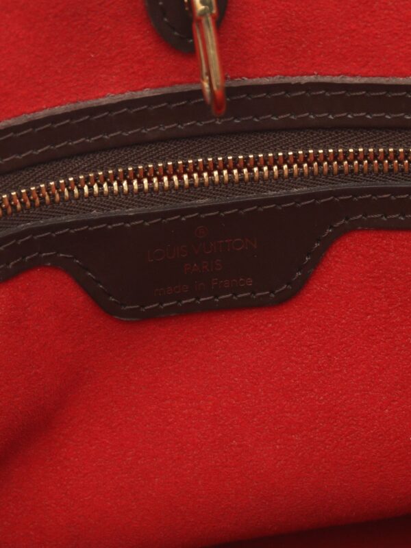 2008 pre-owned Hampstead PM Handtasche – Bild 4