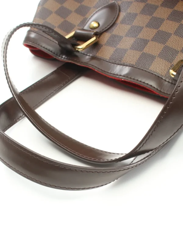 2008 pre-owned Hampstead PM Handtasche – Bild 5