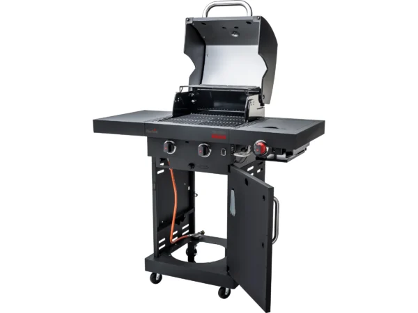 Char-Broil Gasgrill Professional Power Edition 2 mit 2 Brennern & TRU-Infrared – Bild 5