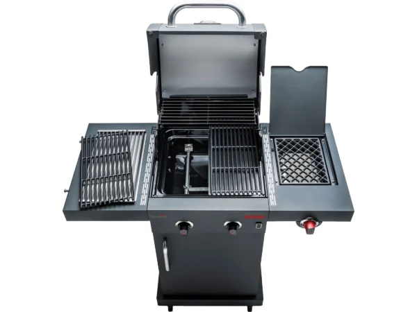 Char-Broil Gasgrill Professional Power Edition 2 mit 2 Brennern & TRU-Infrared – Bild 6
