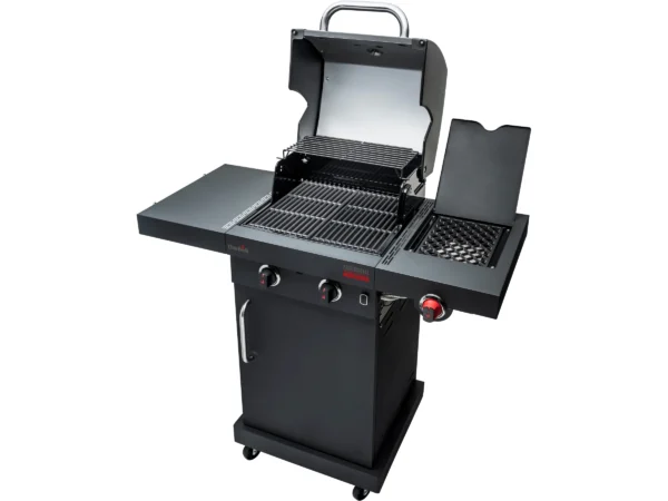 Char-Broil Gasgrill Professional Power Edition 2 mit 2 Brennern & TRU-Infrared – Bild 7
