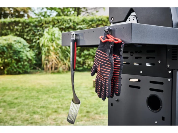 Char-Broil Gasgrill Professional Power Edition 2 mit 2 Brennern & TRU-Infrared – Bild 8