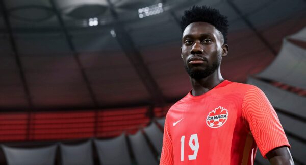 PlayStation 5, inkl. FIFA23 (Download Code) – Bild 3