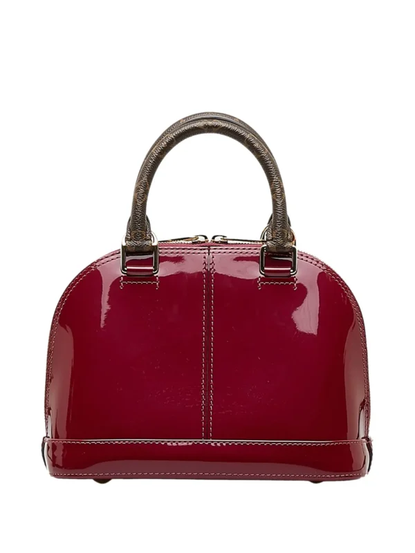 2019 Alma BB Handtasche – Bild 2