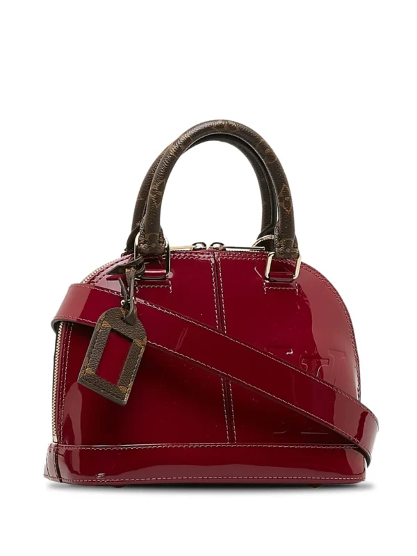 2019 Alma BB Handtasche – Bild 3