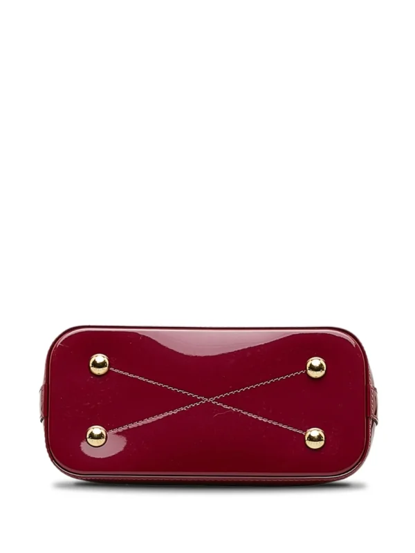 2019 Alma BB Handtasche – Bild 4