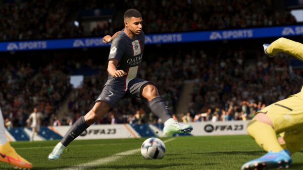 PlayStation 5, inkl. FIFA23 (Download Code) – Bild 4