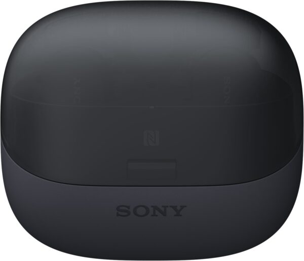 Sony WF-SP900 Sportkopfhörer schwarz – Bild 5