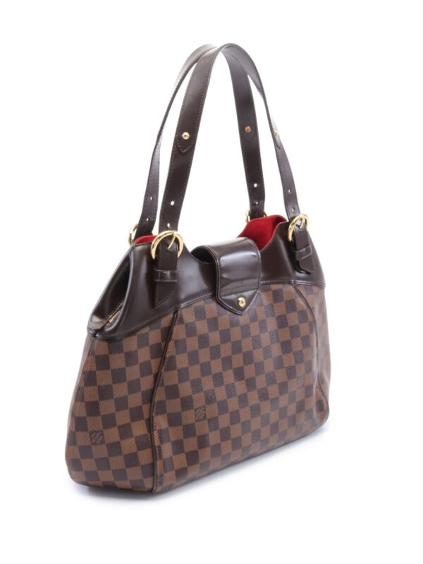 2010 Sistina GM Handtasche – Bild 2