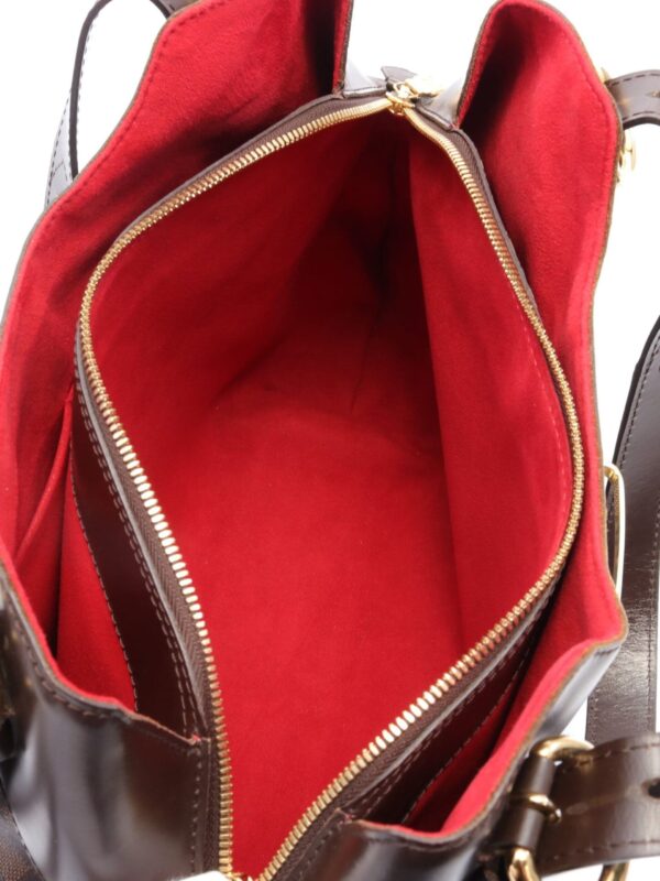 2010 Sistina GM Handtasche – Bild 3
