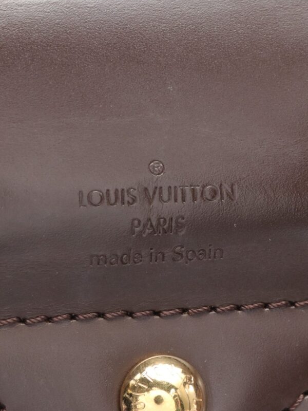2010 Sistina GM Handtasche – Bild 4
