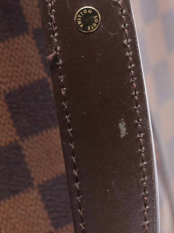 2010 Sistina GM Handtasche – Bild 5