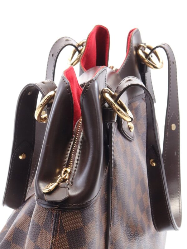 2010 Sistina GM Handtasche – Bild 6