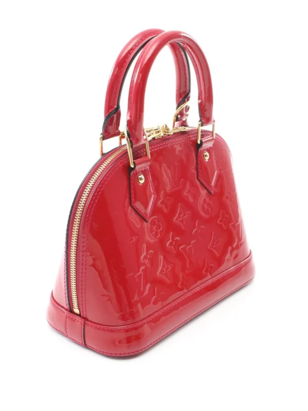 2013 Alma BB Handtasche – Bild 2