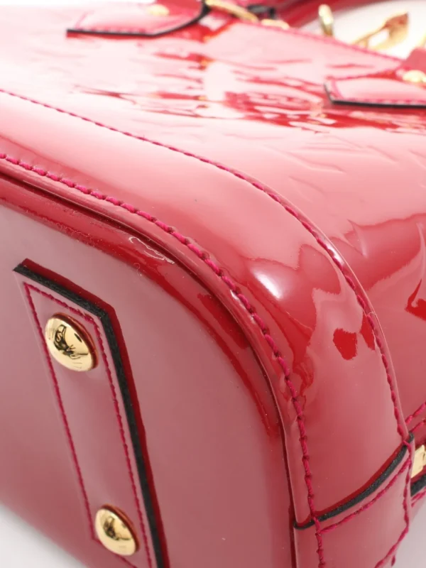 2013 Alma BB Handtasche – Bild 7