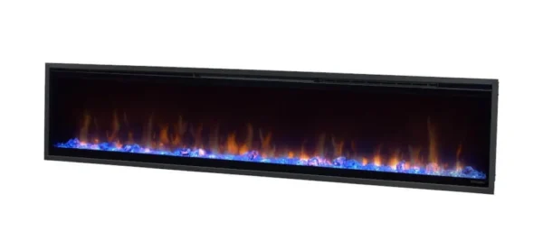 Dimplex Ignite XL Elektro-Wandkamin Optiflame: 74" – Bild 15
