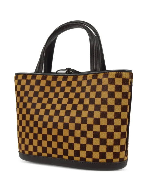 2001 Impala Handtasche – Bild 2