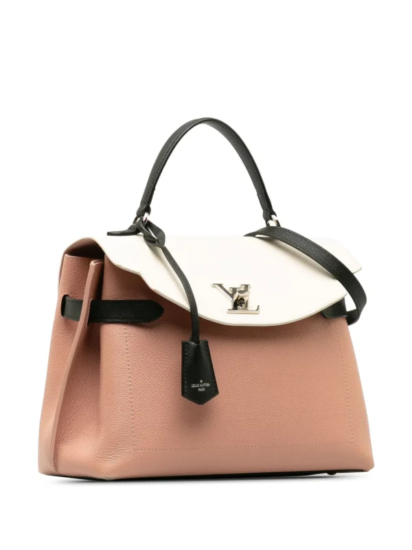2018 pre-owned Lockme Ever MM Handtasche – Bild 3