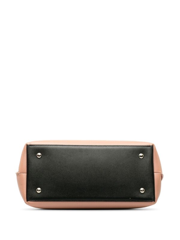 2018 pre-owned Lockme Ever MM Handtasche – Bild 4
