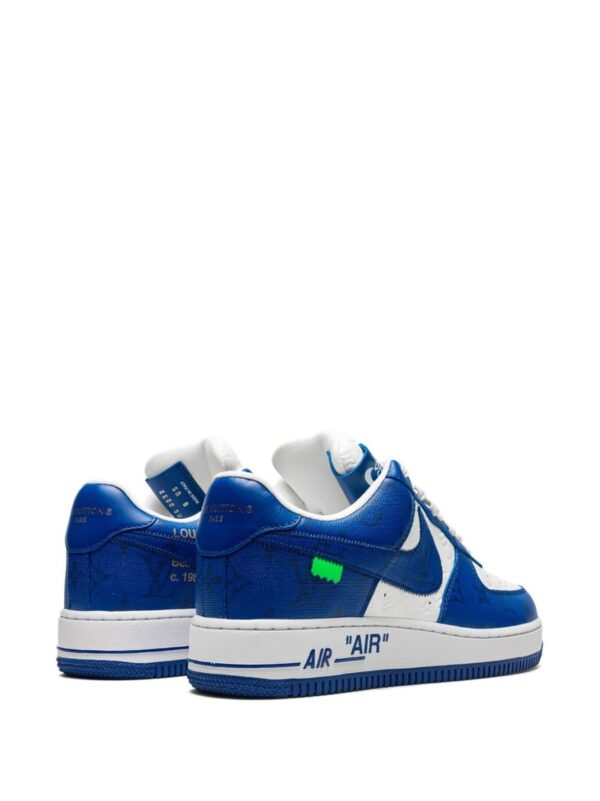 x Louis Vuitton Air Force 1 Sneakers – Bild 3