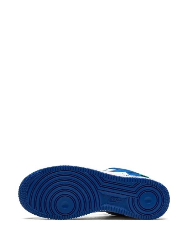 x Louis Vuitton Air Force 1 Sneakers – Bild 4
