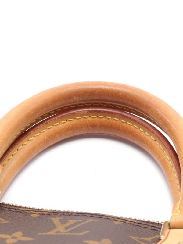 1998 Alma PM Handtasche – Bild 4