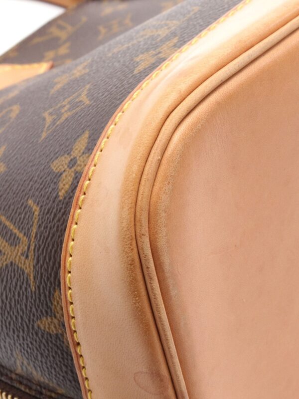 1998 Alma PM Handtasche – Bild 5