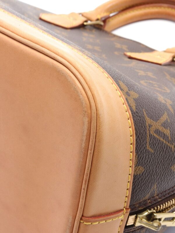 1998 Alma PM Handtasche – Bild 6