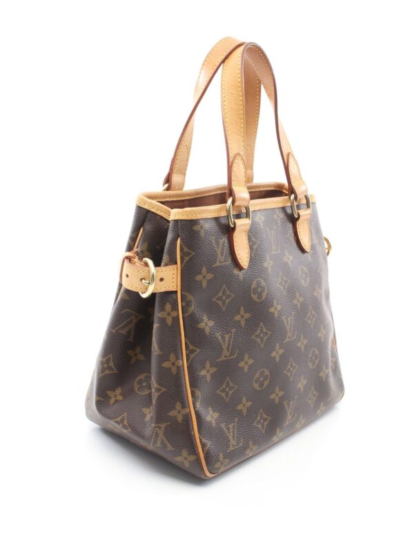 2005 pre-owned Batignolles Handtasche – Bild 2