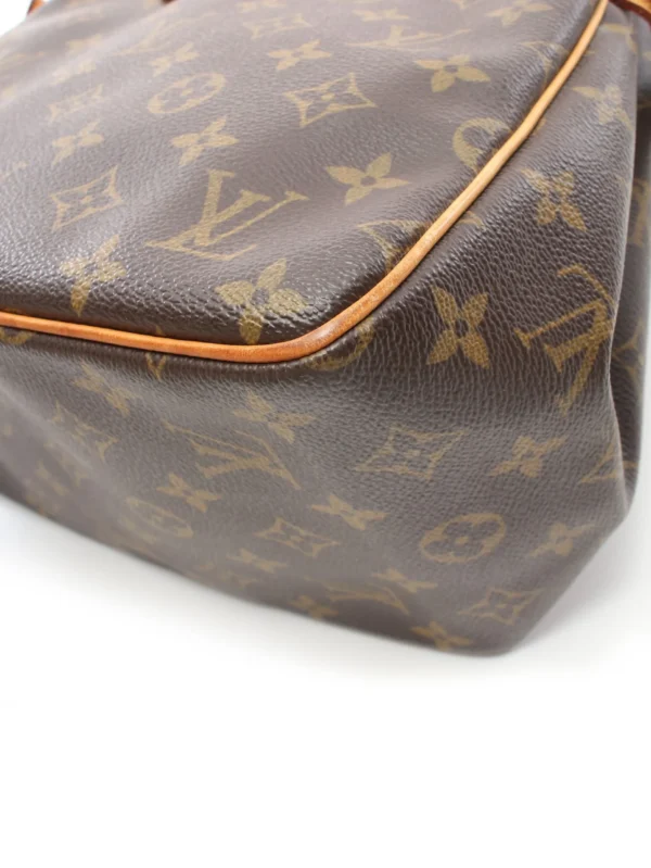 2005 pre-owned Batignolles Handtasche – Bild 4