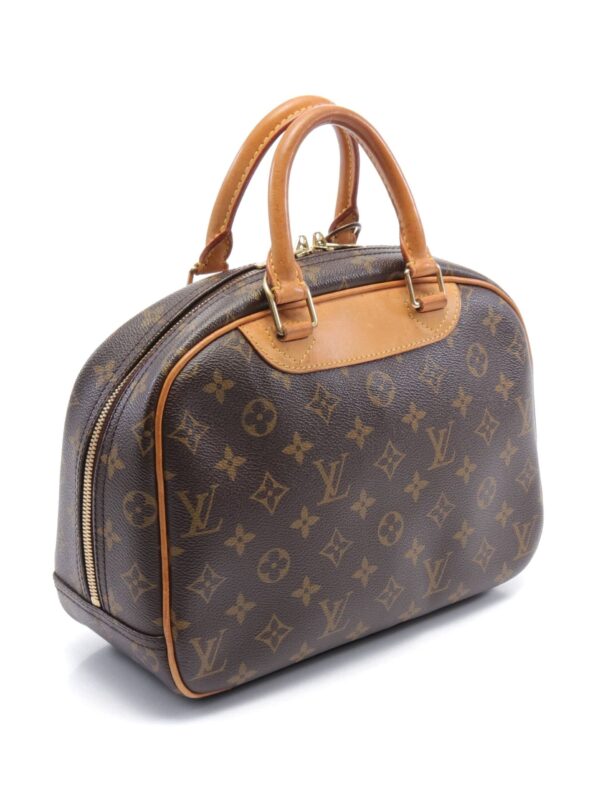 2004 pre-owned Trouville Handtasche – Bild 2